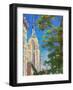 Empire-Nancie King Mertz-Framed Art Print