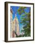 Empire-Nancie King Mertz-Framed Art Print