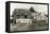 Employee Picture of Keystone Coffee Drive In-null-Framed Stretched Canvas