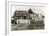 Employee Picture of Keystone Coffee Drive In-null-Framed Art Print