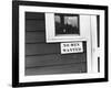 Employment Office-John Collier-Framed Photographic Print