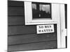 Employment Office-John Collier-Mounted Photographic Print