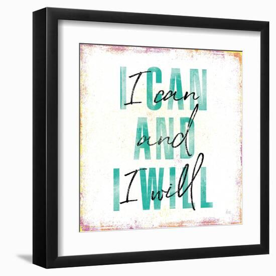 Empowerment III-Laura Marshall-Framed Art Print