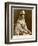 Empress Alexandra Feodorovna of Russia-null-Framed Photographic Print