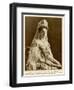 Empress Alexandra Feodorovna of Russia-null-Framed Photographic Print