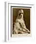 Empress Alexandra Feodorovna of Russia-null-Framed Photographic Print