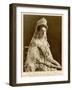 Empress Alexandra Feodorovna of Russia-null-Framed Photographic Print