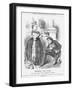 Empress and Earl, 1876-Joseph Swain-Framed Giclee Print