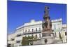 Empress Catherine Monument, Odessa, Crimea, Ukraine, Europe-Richard-Mounted Photographic Print