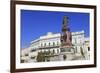 Empress Catherine Monument, Odessa, Crimea, Ukraine, Europe-Richard-Framed Photographic Print