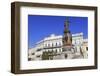 Empress Catherine Monument, Odessa, Crimea, Ukraine, Europe-Richard-Framed Photographic Print