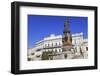 Empress Catherine Monument, Odessa, Crimea, Ukraine, Europe-Richard-Framed Photographic Print