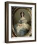Empress Charlotte of Mexico-Isidore Pils-Framed Giclee Print