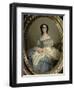 Empress Charlotte of Mexico-Isidore Pils-Framed Giclee Print
