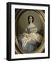 Empress Charlotte of Mexico-Isidore Pils-Framed Giclee Print