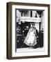 Empress Dowager Cixi of China, 1904-Chinese Photographer-Framed Photographic Print