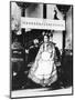 Empress Dowager Cixi of China, 1904-Chinese Photographer-Mounted Photographic Print