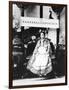 Empress Dowager Cixi of China, 1904-Chinese Photographer-Framed Photographic Print