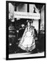 Empress Dowager Cixi of China, 1904-Chinese Photographer-Framed Photographic Print