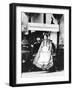 Empress Dowager Cixi of China, 1904-Chinese Photographer-Framed Photographic Print