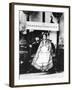 Empress Dowager Cixi of China, 1904-Chinese Photographer-Framed Photographic Print