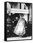 Empress Dowager Cixi of China, 1904-Chinese Photographer-Framed Stretched Canvas