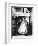 Empress Dowager Cixi of China, 1904-Chinese Photographer-Framed Premium Photographic Print