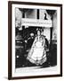 Empress Dowager Cixi of China, 1904-Chinese Photographer-Framed Photographic Print