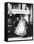 Empress Dowager Cixi of China, 1904-Chinese Photographer-Framed Stretched Canvas