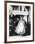 Empress Dowager Cixi of China, 1904-Chinese Photographer-Framed Photographic Print