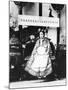 Empress Dowager Cixi of China, 1904-Chinese Photographer-Mounted Photographic Print