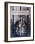 Empress Dowager Cixi or Empress Tz'U-Hsi-null-Framed Giclee Print