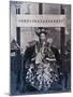 Empress Dowager Cixi or Empress Tz'U-Hsi-null-Mounted Giclee Print