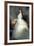 Empress Elisabeth, c.1865-Franz Xaver Winterhalter-Framed Art Print