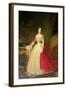 Empress Elizabeth-Giuseppe Sogni-Framed Giclee Print