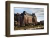 Empress Hotel, Victoria, Vancouver Island, British Columbia, Canada-null-Framed Photographic Print