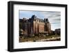 Empress Hotel, Victoria, Vancouver Island, British Columbia, Canada-null-Framed Photographic Print