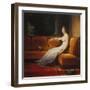 Empress Josephine, 1801-Francois Gerard-Framed Giclee Print