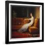 Empress Josephine, 1801-Francois Gerard-Framed Giclee Print