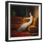 Empress Josephine, 1801-Francois Gerard-Framed Giclee Print