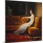 Empress Josephine, 1801-Francois Gerard-Mounted Premium Giclee Print