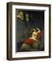 Empress Josephine, 1805-Pierre Subleyras-Framed Giclee Print