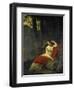 Empress Josephine, 1805-Pierre Subleyras-Framed Giclee Print