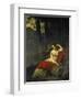 Empress Josephine, 1805-Pierre Subleyras-Framed Giclee Print