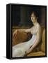 Empress Josephine, c.1801-Francois Gerard-Framed Stretched Canvas