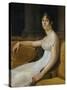 Empress Josephine, c.1801-Francois Gerard-Stretched Canvas