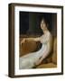 Empress Josephine, c.1801-Francois Gerard-Framed Giclee Print