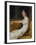 Empress Josephine, c.1801-Francois Gerard-Framed Giclee Print