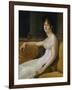 Empress Josephine, c.1801-Francois Gerard-Framed Giclee Print