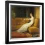 Empress Josephine, c.1801-Francois Gerard-Framed Giclee Print